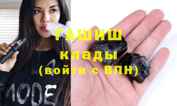 хмурый Алексин